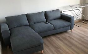 Residence Harmonie Appartement N 4 Meuble Avec Petit Dejeuner